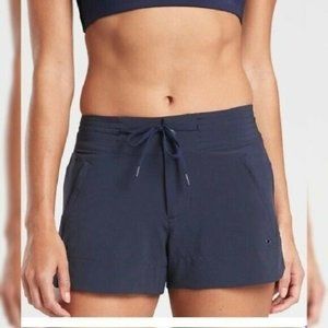 Athleta Hudson Boardshort